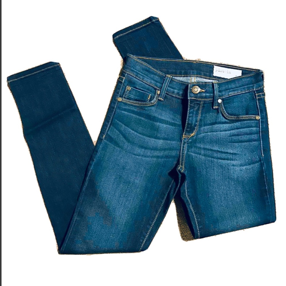 PISTOLA Arielle Skinny jeans size 24